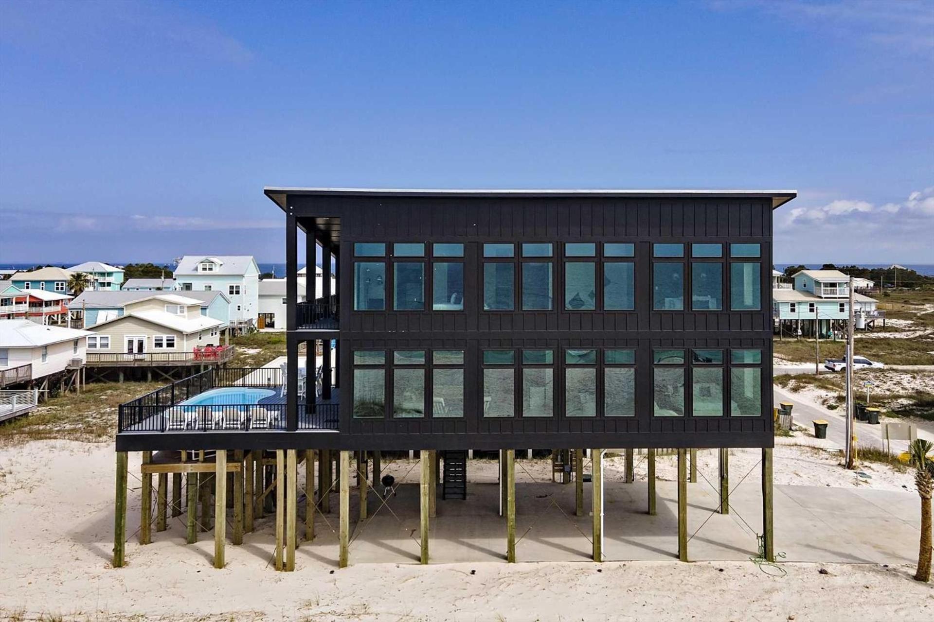 Black Pearl Gulf Shores Zewnętrze zdjęcie