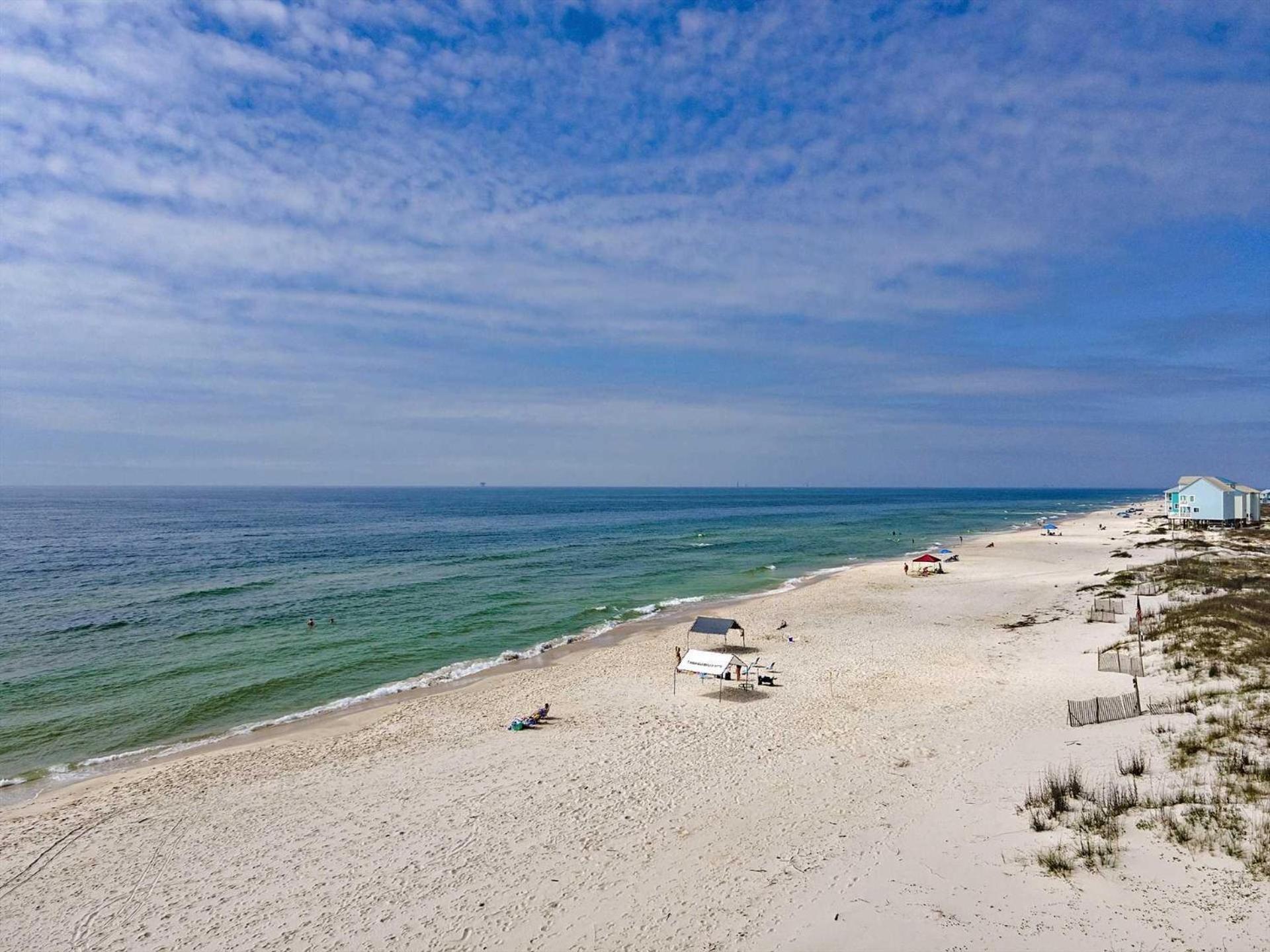 Black Pearl Gulf Shores Zewnętrze zdjęcie