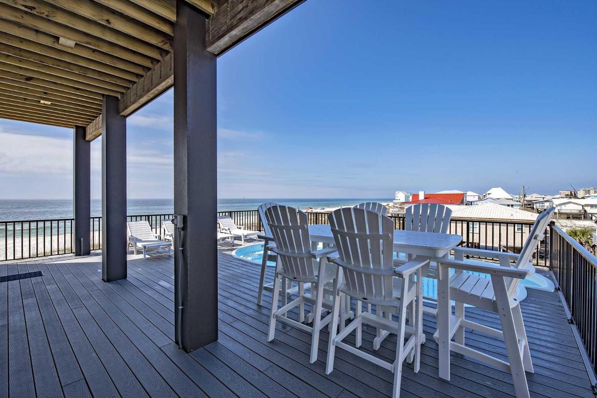 Black Pearl Gulf Shores Zewnętrze zdjęcie