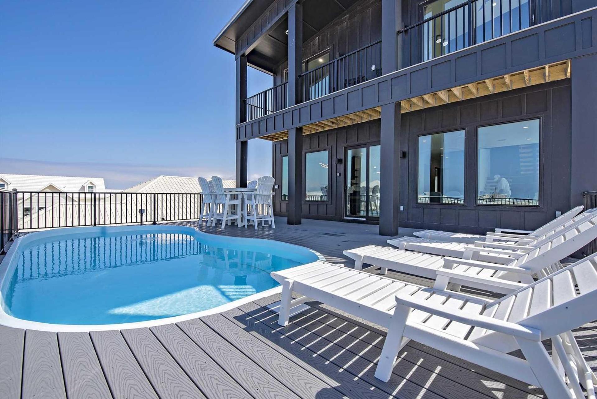 Black Pearl Gulf Shores Zewnętrze zdjęcie