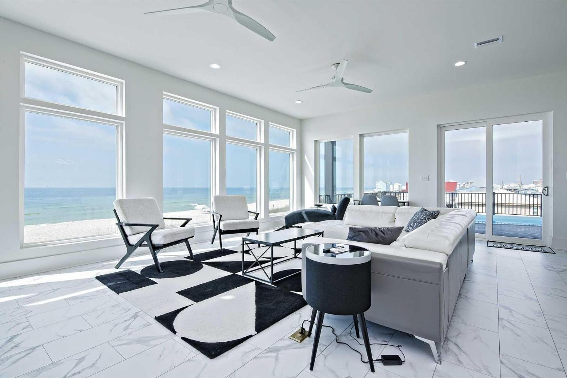 Black Pearl Gulf Shores Zewnętrze zdjęcie