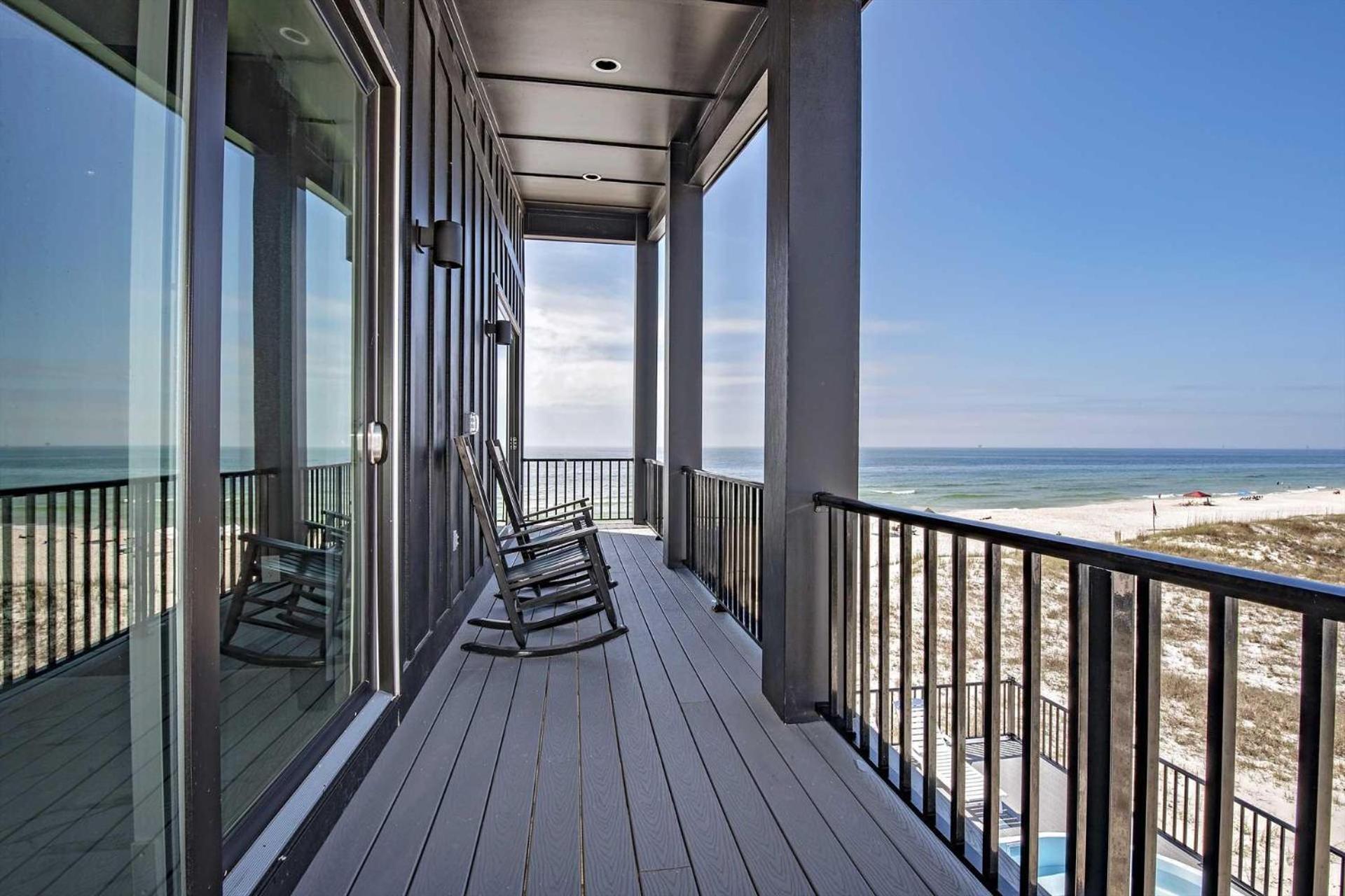 Black Pearl Gulf Shores Zewnętrze zdjęcie