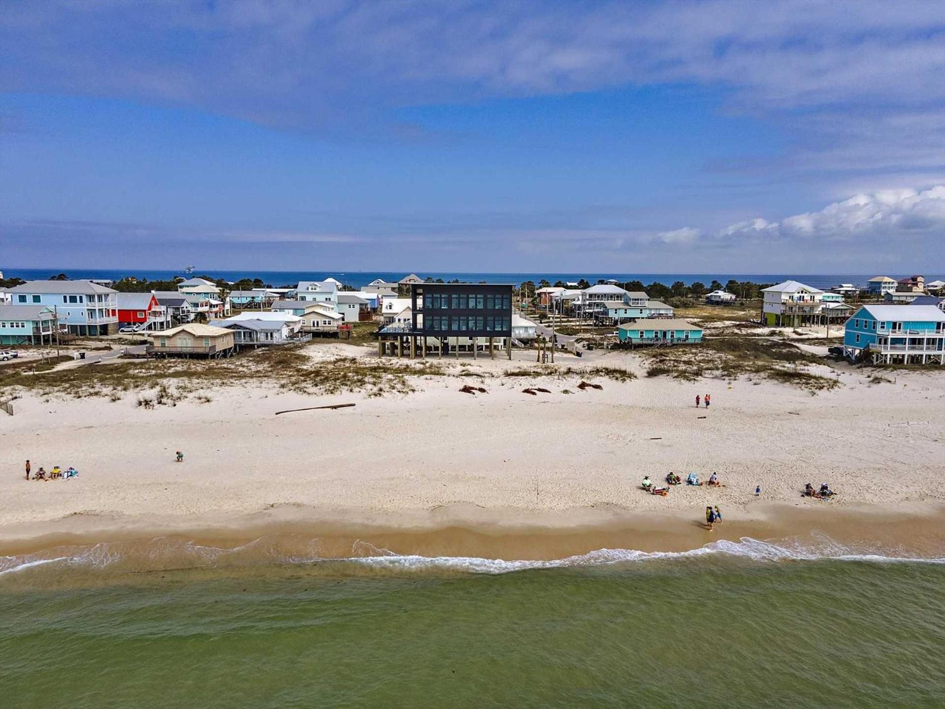 Black Pearl Gulf Shores Zewnętrze zdjęcie